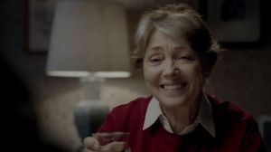 Ingeborg Schöner als Ruth im Film "Guten Tag, Ramon" © 2014 Twentieth Century Fox 