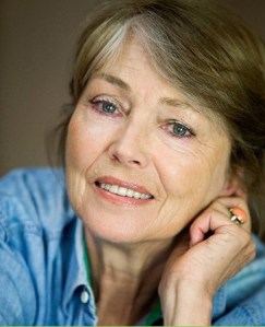 Ingeborg Schöner erinnert sich gerne an Ihre Zeit in Wiesbaden