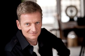 Michael Kessler Foto: © Stephan Pick