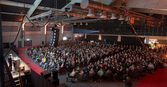 See-Conference 2013 in Wiesbaden