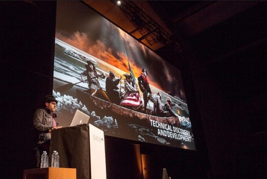 See-Conference 2013 in Wiesbaden