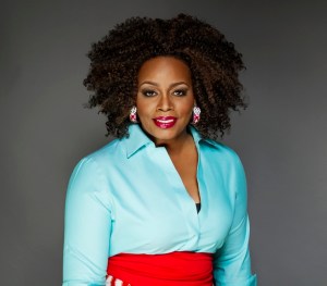 Dianne Reeves verzaubert Wiesbaden mit Jazz