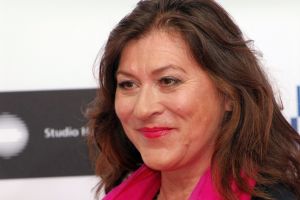 Eva Mattes ist am 20. Juni bei den Literaturtagen in Wiesbaden. Foto: Martina Nolte / , via Wikimedia Commons
