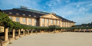 Die Henkell & Co. Gruppe hat ihren Sitz in Wiesbaden. Foto: obs/Henkell & Co.-Gruppe