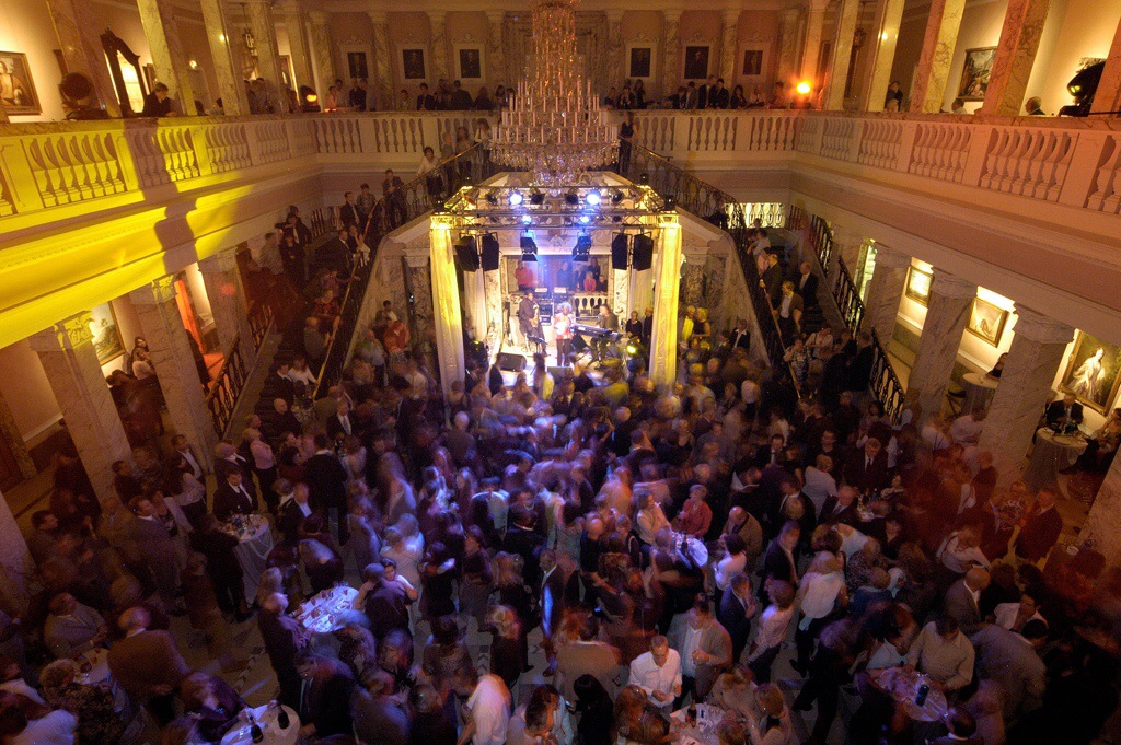 Eine ganz besondere Sektnacht findet am 5. Februar bei Henkell statt Foto: Henkell & Co. Sektkellerei KG