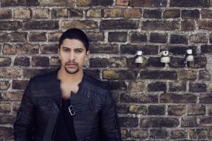 AndreasBourani Foto: PhilippRathmer