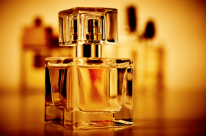 FlakonParfum