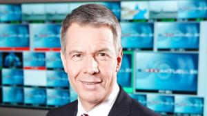 Peter Kloeppel Foto: RTL
