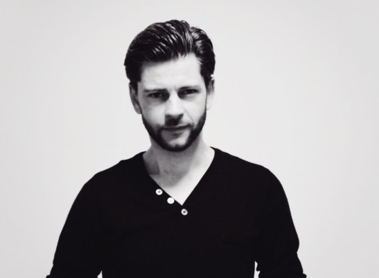 DJ Gil / Gil Leis-Eberle Foto: Leis-Eberle