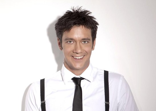 DJ Boris Rampersad Foto: Wio Agentur Artists